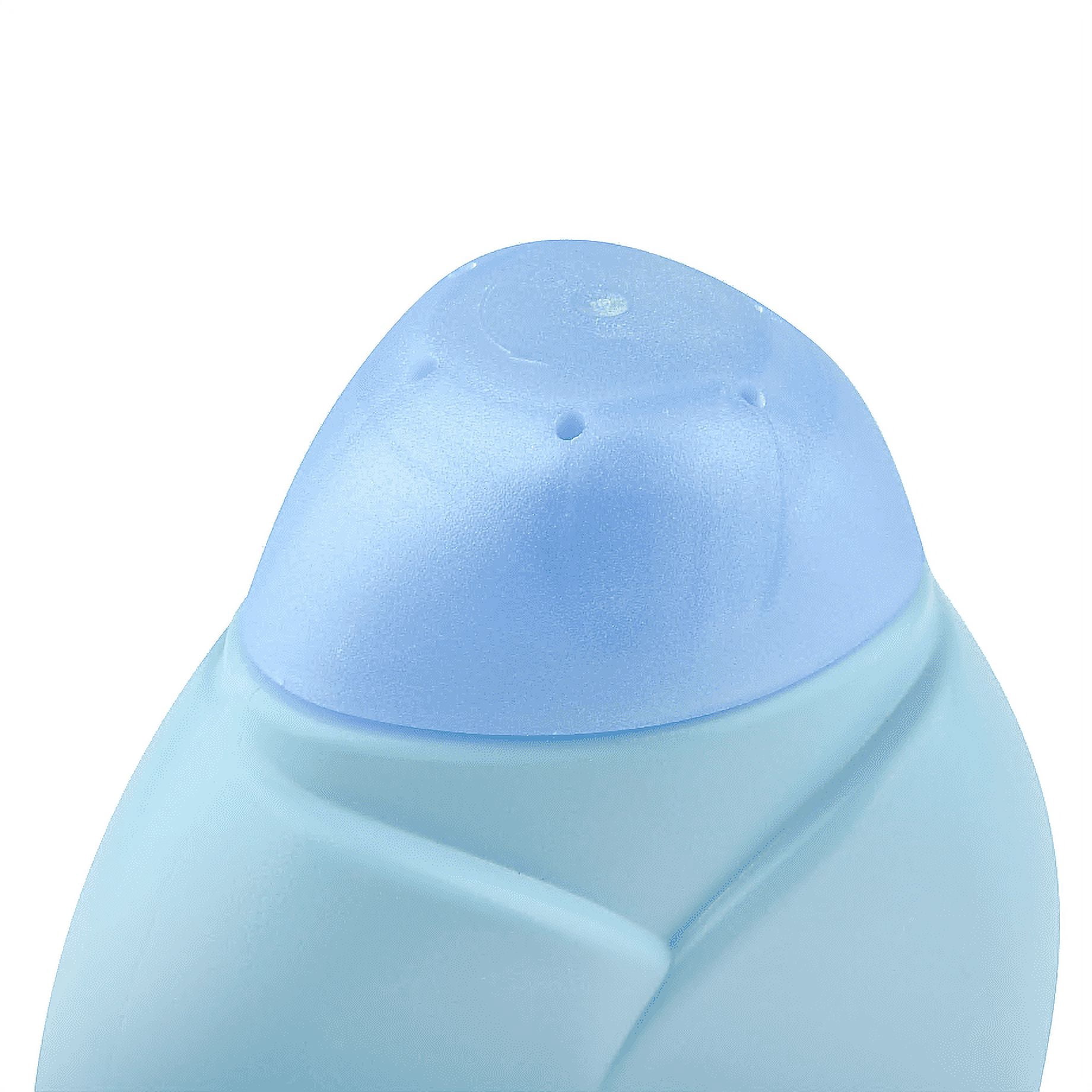 SHOWER TO SHOWER Body Powder Morning Fresh 13 oz (Pack of 2)