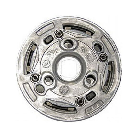 OEM Husqvarna K 770, K750 Blade Side Pulley Assy