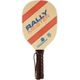 thumbnail image 5 of Rally Meister Complete Beginner Pickleball Set with Portable Pickleball Net (Net + 4 Paddles + 4 Pickleballs + Drawstring Bag + Rules/Strategy Guide + Line Chalk), 5 of 5
