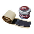 thumbnail image 3 of Almencla Outil de Réparation de Dents de Carrosserie Auto Colle Froide pour Petites Dents 75g, 3 of 7