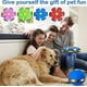 thumbnail image 2 of 2023 New Pet Toy Flying Saucer Ball, Flying Saucer Ball Dog Toy, Pet Toy Flying Saucer, Flying Saucer Dog Toy Ball For Dogs, 2 of 4