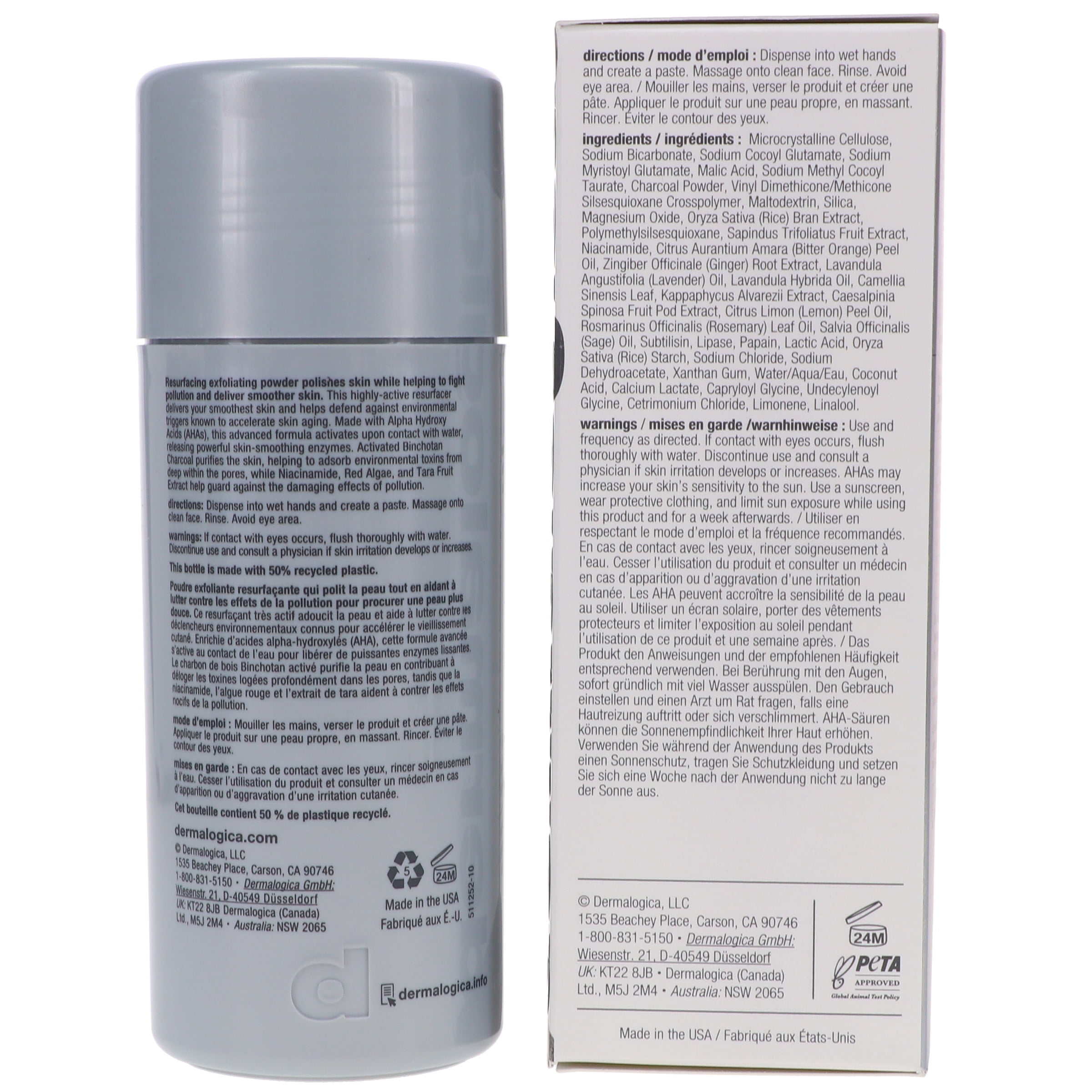 Dermalogica Daily Superfoliant, 2 Oz