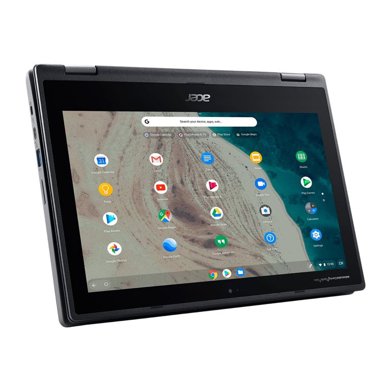 Acer Chromebook Spin 511, 11.6
