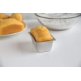 thumbnail image 5 of Fox Run 4667 Mini Bread Pan, Tin-Plated Steel, 3-Inch, 5 of 6