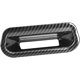 thumbnail image 2 of Door Handle Cover Styling for CR-V 2012-2016, Carbon Fiber Exterior Trim, Door Grip Protection Accessories, 2 of 5