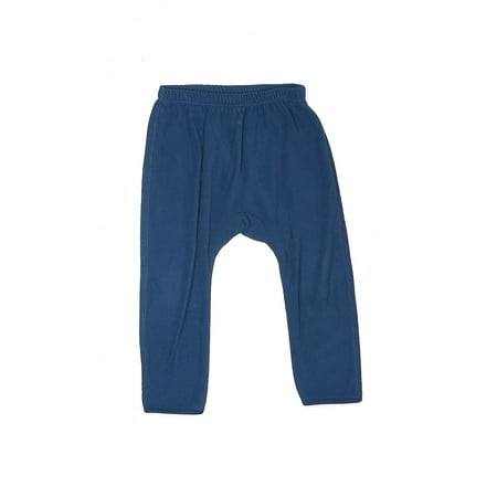 

Pre-Owned H&M Boy s Size 18-24 Mo Fleece Pants