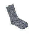 thumbnail image 3 of Warrior Alpaca - Spontaneous Multicolored Crew Socks for Men and Women, 3 of 4