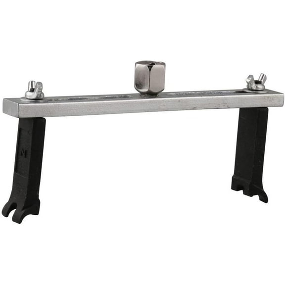 Fuel Pump Lock Ring Tool, Fuel Pump Removal Tool,Fuel Pump Lid Tank Cover Wrench,Fuel Tank Lid Cover Remove Spanner, Universal Wrench 3/8" to 1/2" Adjustable