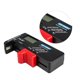 thumbnail image 3 of Battery Testers Battery Tester AA AAA C D 9v Battery Checker Button Cell Battery Tester 9v Battery Tester, 3 of 3