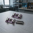 thumbnail image 3 of PCM1808 Audio Decoder Module 24-bit ADC Board for Audio Signal Development, 3 of 7