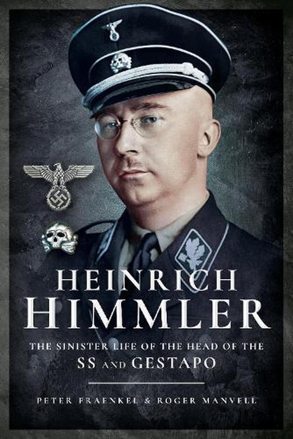 Heinrich Himmler - Walmart.com