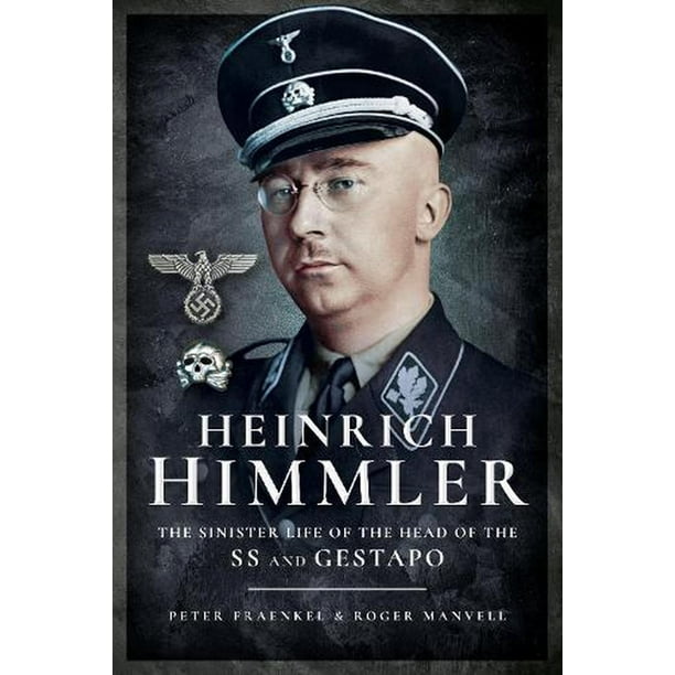 Heinrich Himmler - Walmart.com