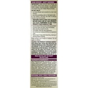 Schwarzkopf Keratin Blonde Hair Dye Natural Blonde 11.0, Hi-Lift Permanent Color, 1 Use