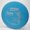 167-169 grams, variant on Innova DX Gator Disc Golf Midrange Disc, Pick Color/Weight [Stamp & Exact Color May Vary] Blue 167-169 grams