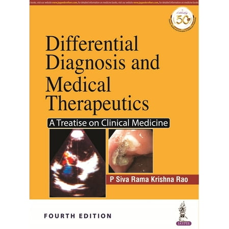 UPC: 9789389188394 | Differential Diagnosis and Medical Therapeutics (Paperback)