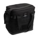 thumbnail image 5 of Bolsa Térmica Aislante Organizadora Portátil para Almuerzo Y Bebidas Tote con Correa Y Asa Resistente de Poliéster Adecuada para Adultos en Picnic Pla negro, 5 of 9