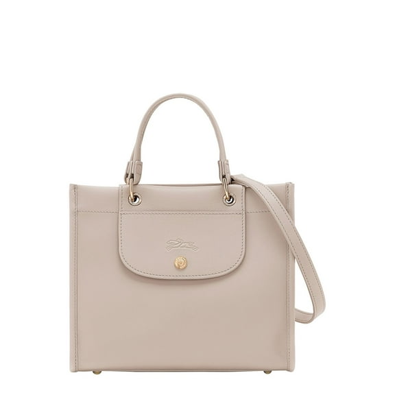 Longchamp Women's Cabas - Sac À Main S Neutrals