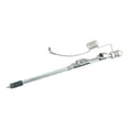 thumbnail image 2 of 32CM Portable Metal Fishing Reel Set Sea Rod Spring Fishing Rod Set 5000G Fishing rod 32cm, 2 of 10