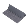 thumbnail image 1 of Teclado de tableta Teclado inteligente negro inalámbrico portátil para tableta IOS 12,9 pulgadas Primera segunda generación, 1 of 8