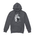 thumbnail image 1 of The Little Rascals Mens Amazing Petey Hoodie, 1 of 5