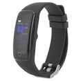 thumbnail image 1 of Pulsera deportiva, pulsera deportiva inteligente, reloj inteligente deportivo grande, pulsera inteligente deportiva diseñada con precisión, 1 of 8
