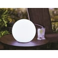 thumbnail image 1 of Hometrends 10 INCH COLOUR-CHANGING ORB, 1 of 4
