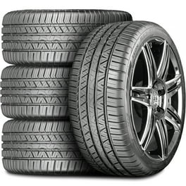 Goodyear Eagle F1 Asymmetric All-Season 275/40R17 98 W Tire Goodyear Eagle F1 Asymmetric All-Season 275/40R17 98 W Tire