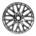 thumbnail image 1 of OE Compatible/Replacement Rear Aluminum Wheel(ALYFK087U77), 1 of 1