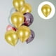 thumbnail image 4 of KAKOWELY 50 globos grandes para fiestas de cumpleaños, globos de látex, globos para fiestas, globos decorativos para festivales., 4 of 5