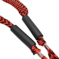 thumbnail image 2 of Bungee Boat Dock Line 5ft Stretched Length PP Docking Lines Mooring Rope Boat Accessories for Boat Kayak Canoe, 2 of 7