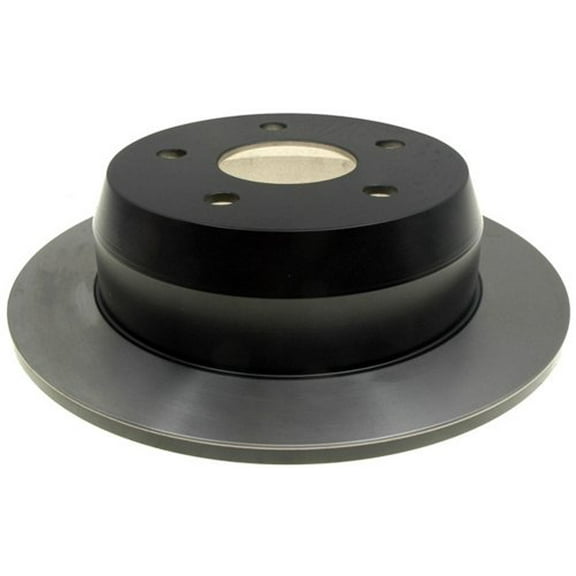 Raybestos Specialty Truck, School Bus and Medium Duty Rotors Fits select: 1999-2004 JEEP GRAND CHEROKEE