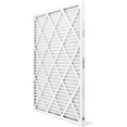 thumbnail image 4 of 24x30x1 Air Filter MERV 8 Pleated HVAC AC Furnace Air Filter, Dust 6-Pack, Made in the USA$$Tools & Hardware Other, 4 of 8