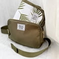 thumbnail image 3 of Miniriñonera Ditty Co con cambiador impermeable, 3 of 9