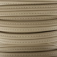 thumbnail image 4 of Hidem Marine Vinyl Upholstery Trim Dark Tan By 5 Yards Boat Auto, 4 of 5