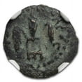 thumbnail image 2 of Judaea Procurators Prutah Pontius Pilate (26-36 AD) Ch Fine NGC, 2 of 3