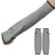 thumbnail image 5 of Methold 1 par de guantes de trabajo de manga larga antiabrasión resistentes a cortes y protectores de brazos (45 cm) Electrónica, 5 of 6
