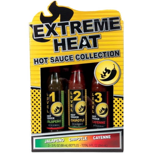 Bay Island Hot Sauce Advent Calendar