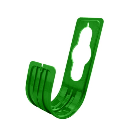 

Clearance! Dusknt Household Hooks 1Pc Garden Pipe Hose Watering Hook Hose Hanger Storage Rack Reel Hook 1Pc Hose Bracket