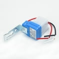 thumbnail image 3 of Lefu AC 220V Waterproof Road Lighting Street Light Automatic Control Sensor Switch, 3 of 9