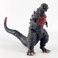 thumbnail image 4 of Godzilla vs. King Kong Ghidorah Dragón mecánico de tres cabezas Gorila Muñeca hecha a mano Modelo Adornos periféricos, 4 of 5