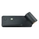 thumbnail image 1 of Greenhouseuuk - Foco LED Gu10 para interiores con puerto USB y carga inalámbrica Negro derecho, 1 of 2