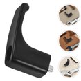 thumbnail image 1 of TEHAUX 2Pcs Durable Aluminium Alloy Hook For Electric Bike Hanging Accessories, 1 of 8