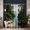 Color 1, variant on Amarainy Forest Mountain Shower Curtain Sunlight Gorge Trees Nature Landscape Decor Polyester Fabric Bath Curtain with Hooks