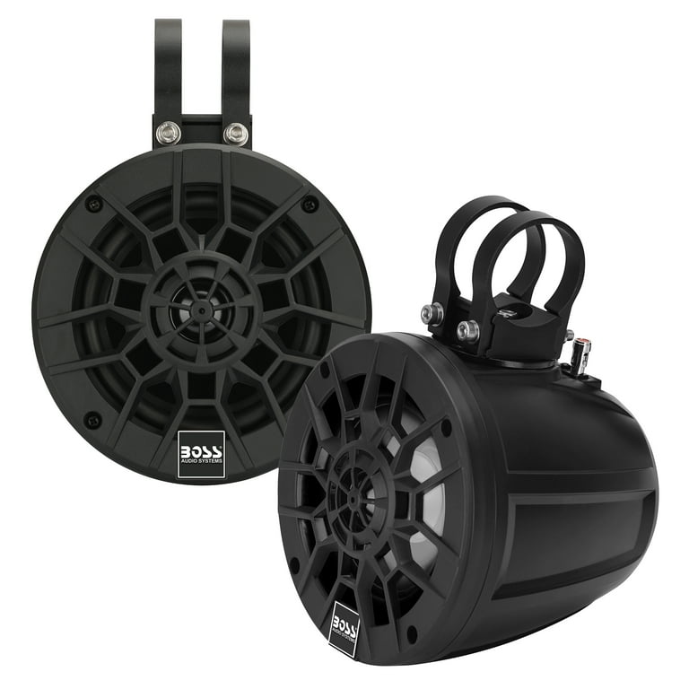 Boss best sale powersports speaker