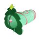 thumbnail image 4 of Juguete interactivo para gatos, para gatos, tubos plegables, recintos, casa, juguetes interactivos plegables para gatos, para gatos, Yinane Gato Túnel, 4 of 8