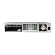CHENBRO RM24100-L2 1.0mm SGCC 2U Rackmount Advanced Industrial Server Case 1 External 5.25 Drive Bays