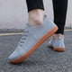 thumbnail image 2 of Zapatos Fitness Planos Descalzos Anchos Ligeros para Hombres Y Mujeres, 2 of 9