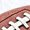 White, variant on Leopard Print Game Day Football Graphic T‑Shirt, Casual Short Sleeve Crewneck Tee for Sports Fans