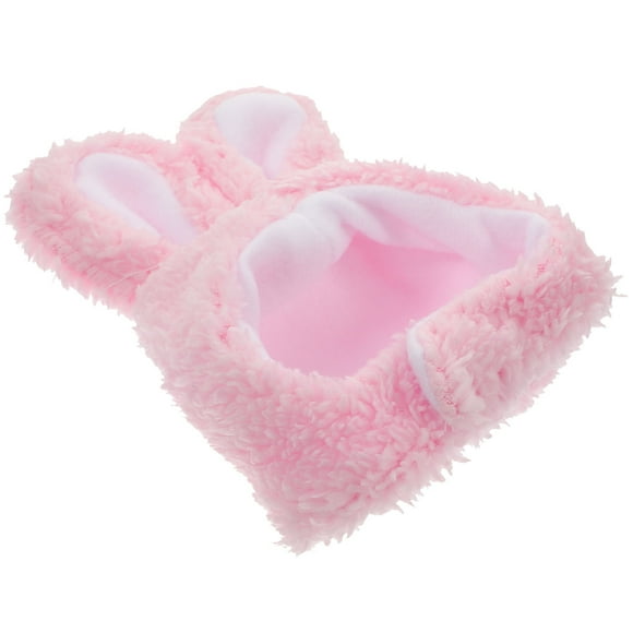 UPGRATOR Accesorio De Rosa Para Y Perros Con Orejas De Para Disfraces Y Celebraciones
