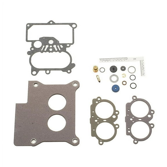 Standard Ignition Carburetor Kit